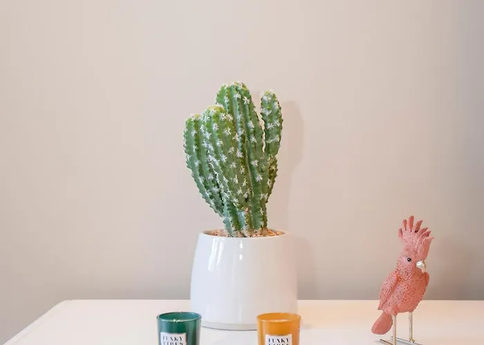 דירה Liiiving In - Balcony Design *