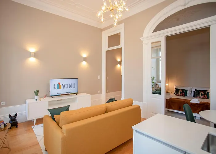 Liiiving In - Balcony Design פורטו