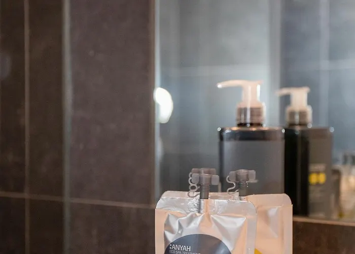 Liiiving In - Balcony Design דירה פורטו