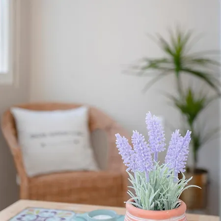 Apartment Liiiving In - Balcony Design