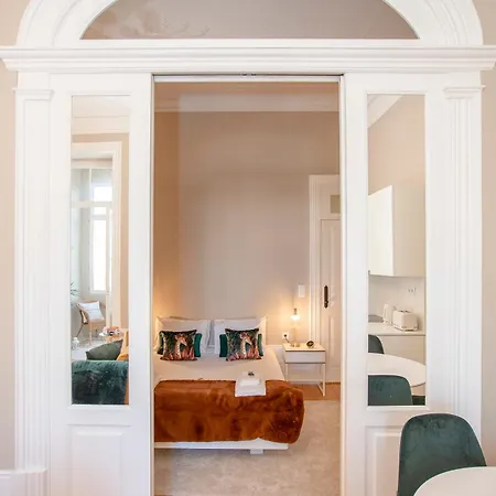 Apartamento Liiiving In - Balcony Design