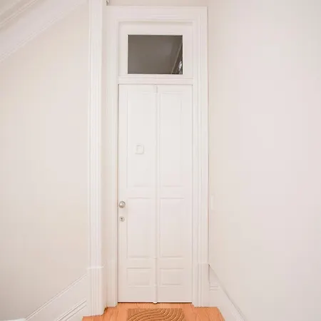 Apartamento Liiiving In - Balcony Design Porto