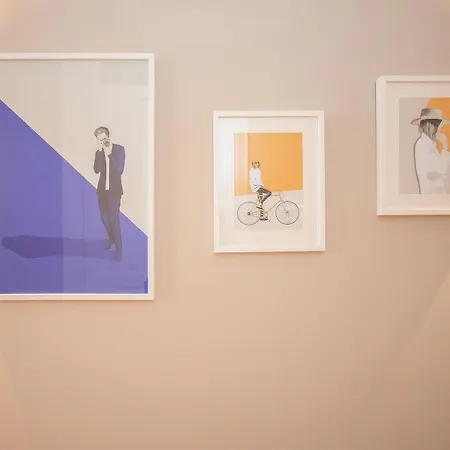 Liiiving In - Balcony Design Oporto