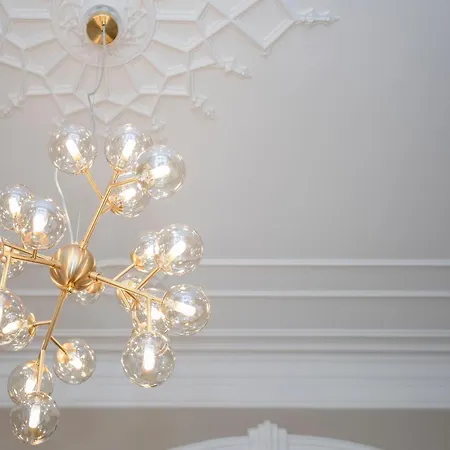 Liiiving In - Balcony Design Apartmán Porto