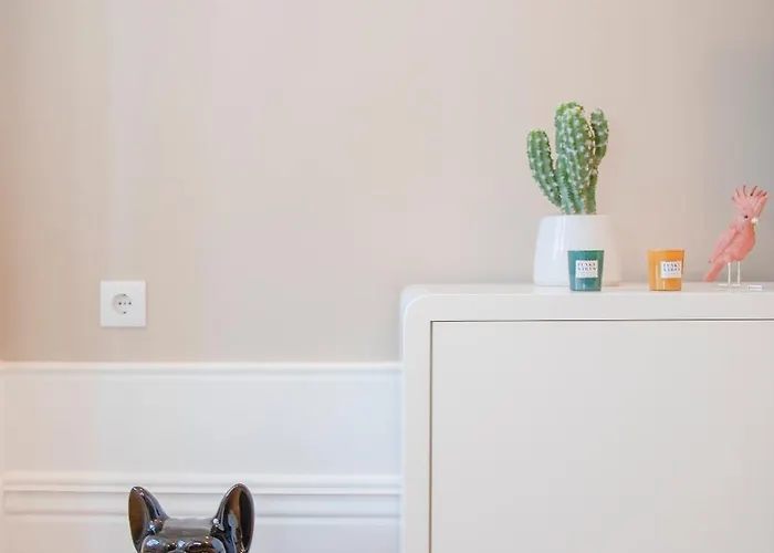 Liiiving In - Balcony Design *