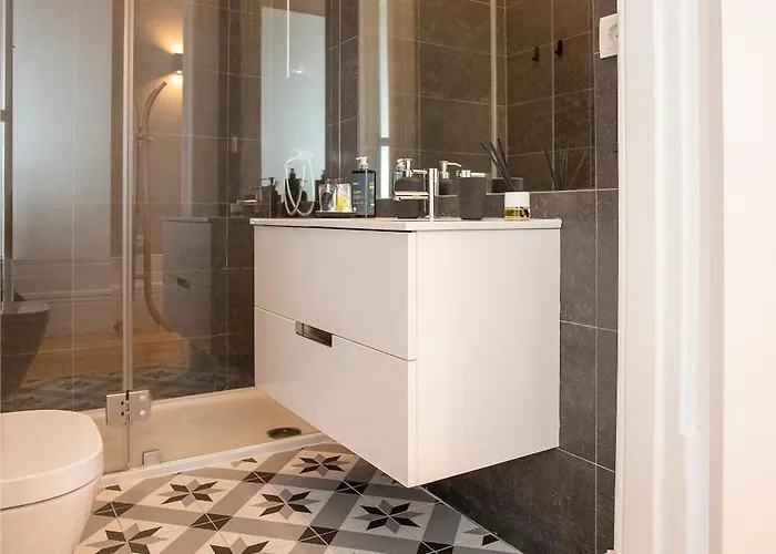 Διαμέρισμα Liiiving In - Balcony Design *