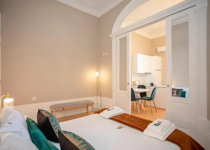 Apartment Liiiving In - Balcony Design *