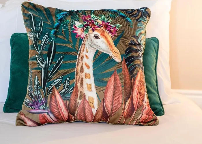 Διαμέρισμα Liiiving In - Balcony Design *