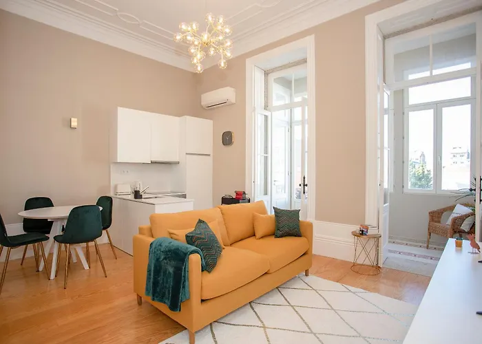 Liiiving In - Balcony Design Διαμέρισμα *