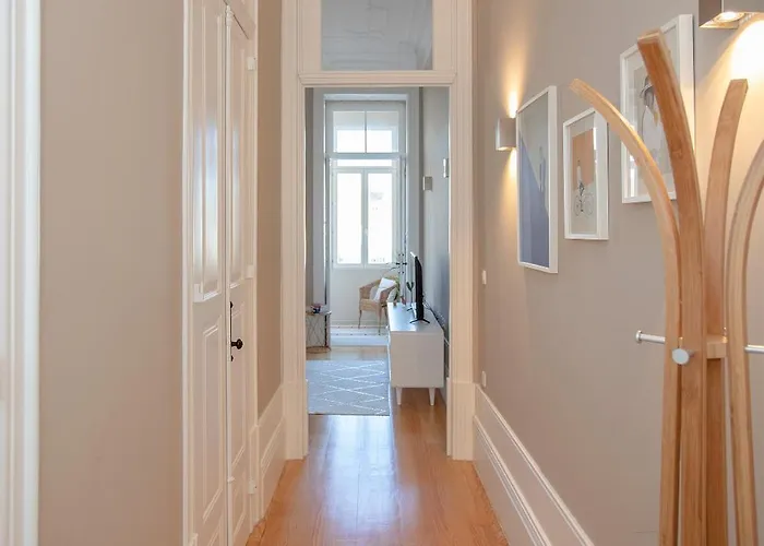 Liiiving In - Balcony Design Διαμέρισμα