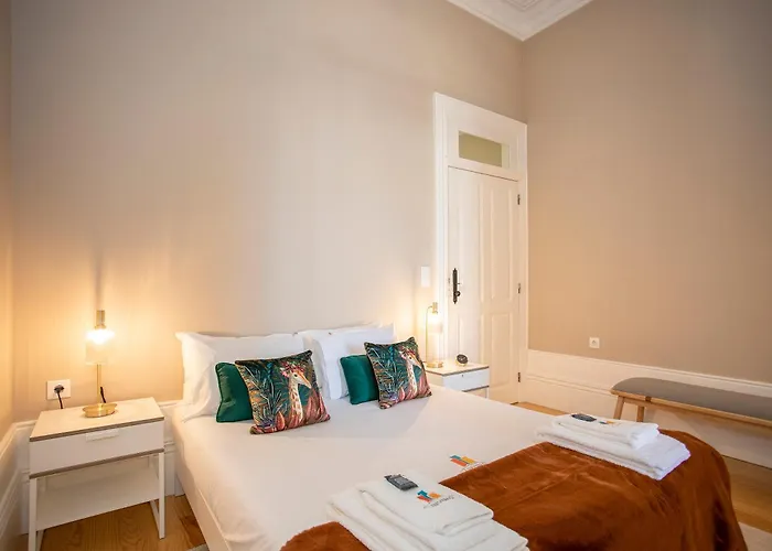 Apartment Liiiving In - Balcony Design