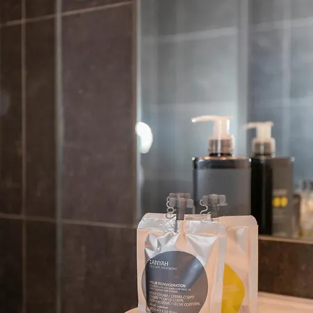 Liiiving In - Balcony Design Апартаменты Порту