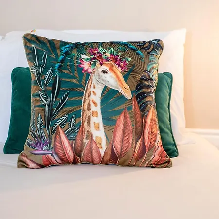 Liiiving In - Balcony Design