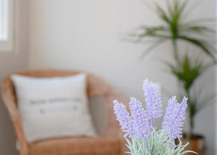 公寓 Liiiving In - Balcony Design