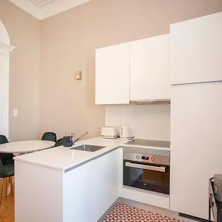 Liiiving In - Balcony Design Apartament