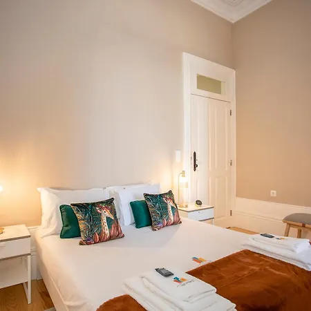 Apartament Liiiving In - Balcony Design